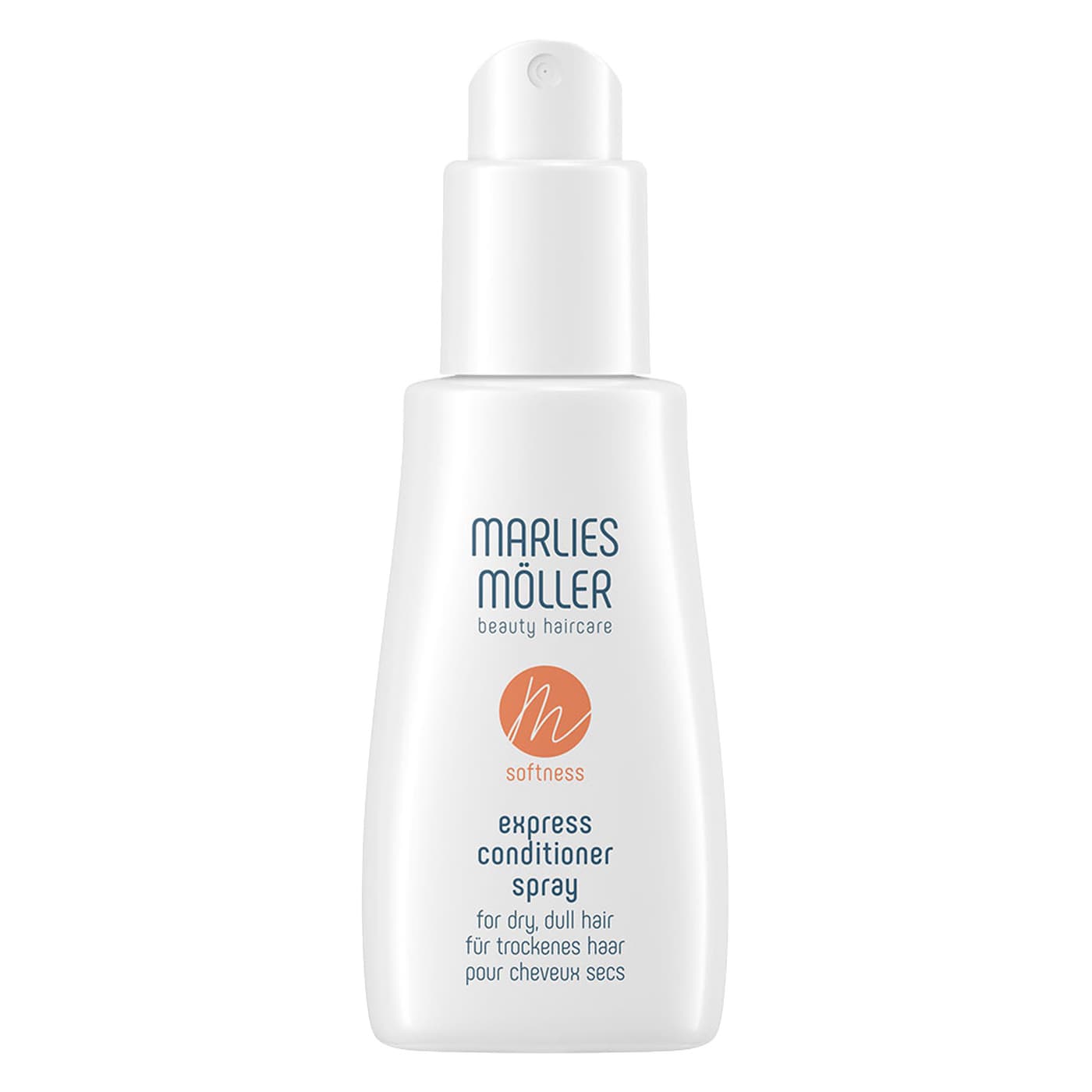 MM Softness - Express Care Conditioner Spray