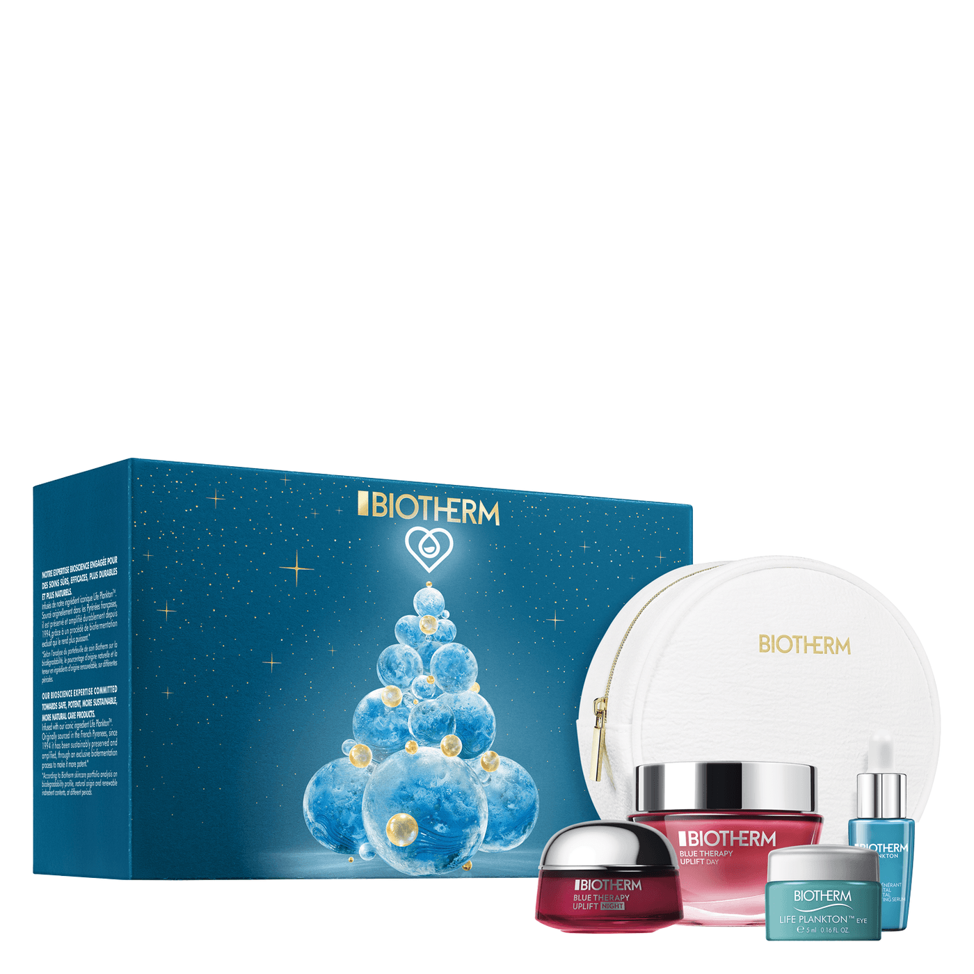Biotherm Specials - My Anti-Wrinkles & Evenness Routine