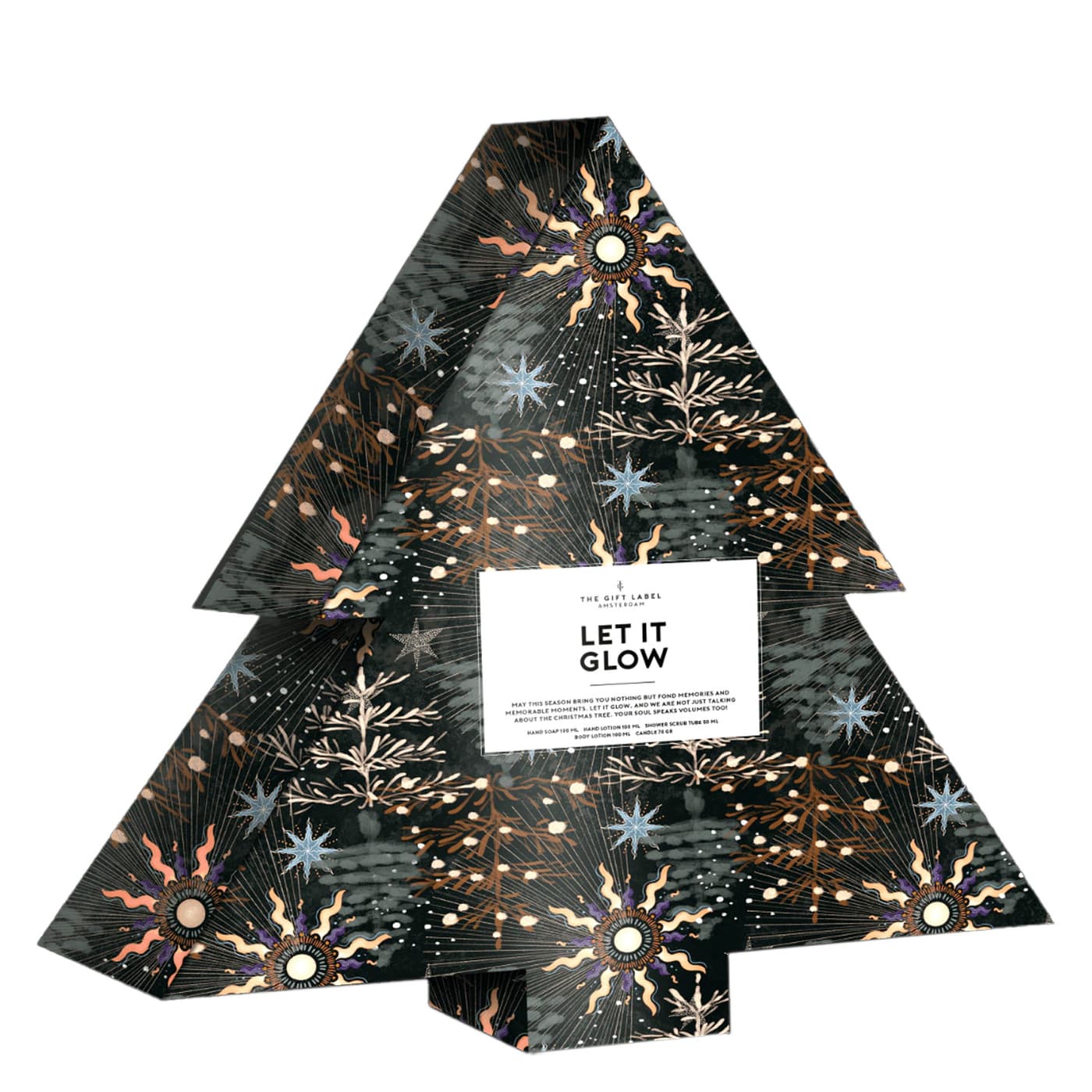 TGL Gift - Let It Glow Box