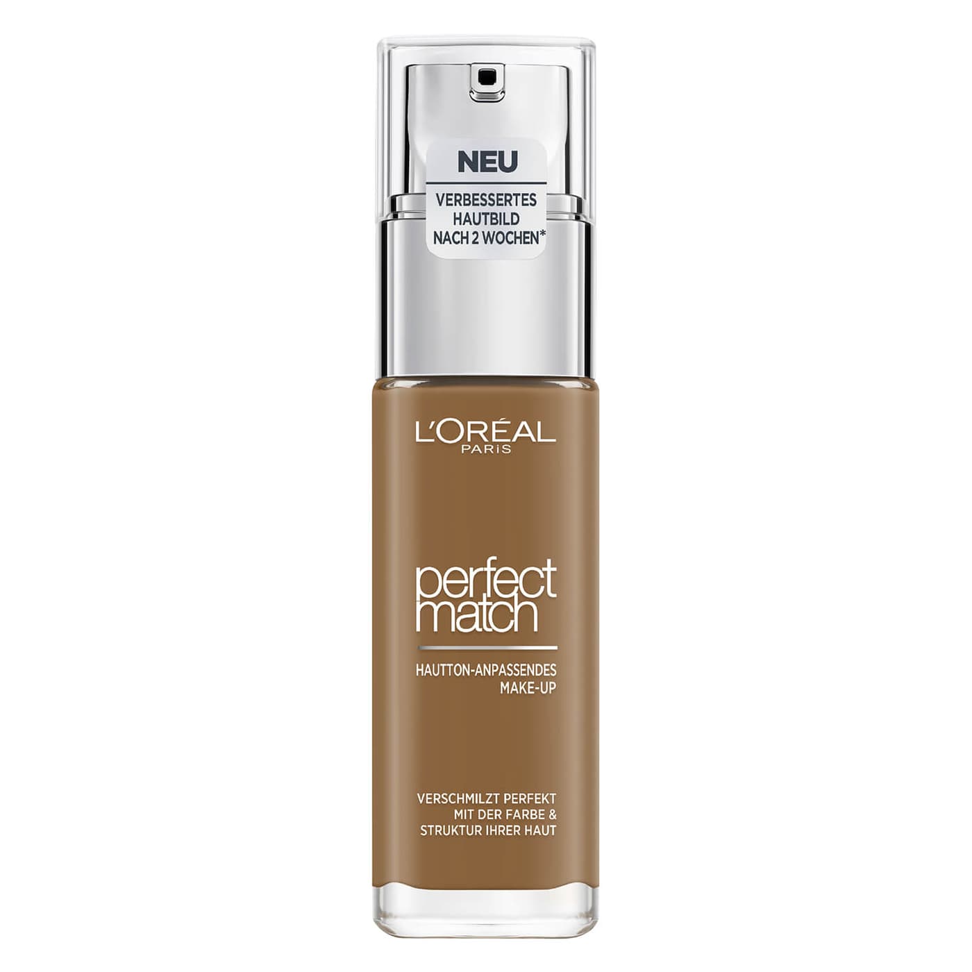 LOréal Perfect Match - Make-up 9.n Truffle