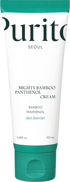 Purito - Mighty Bamboo Panthenol Cream
