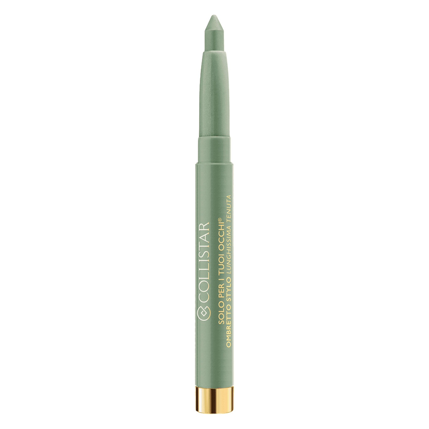 CS Eyes - Eye Shadow Stick Long-Lasting Wear 7 Jade