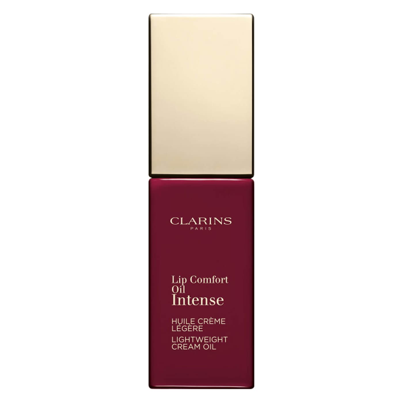 Lip Comfort Oil - Intense Burgundy 08