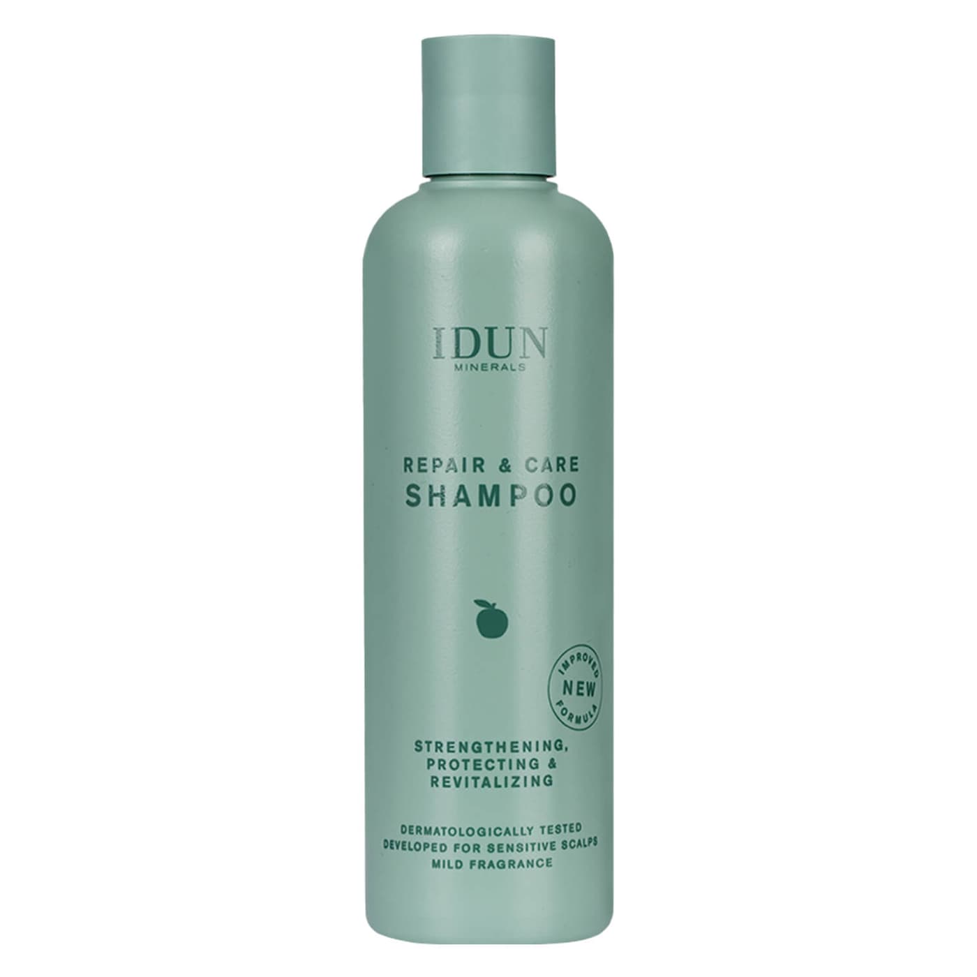 IDUN Haircare - Repair & Care Shampoo