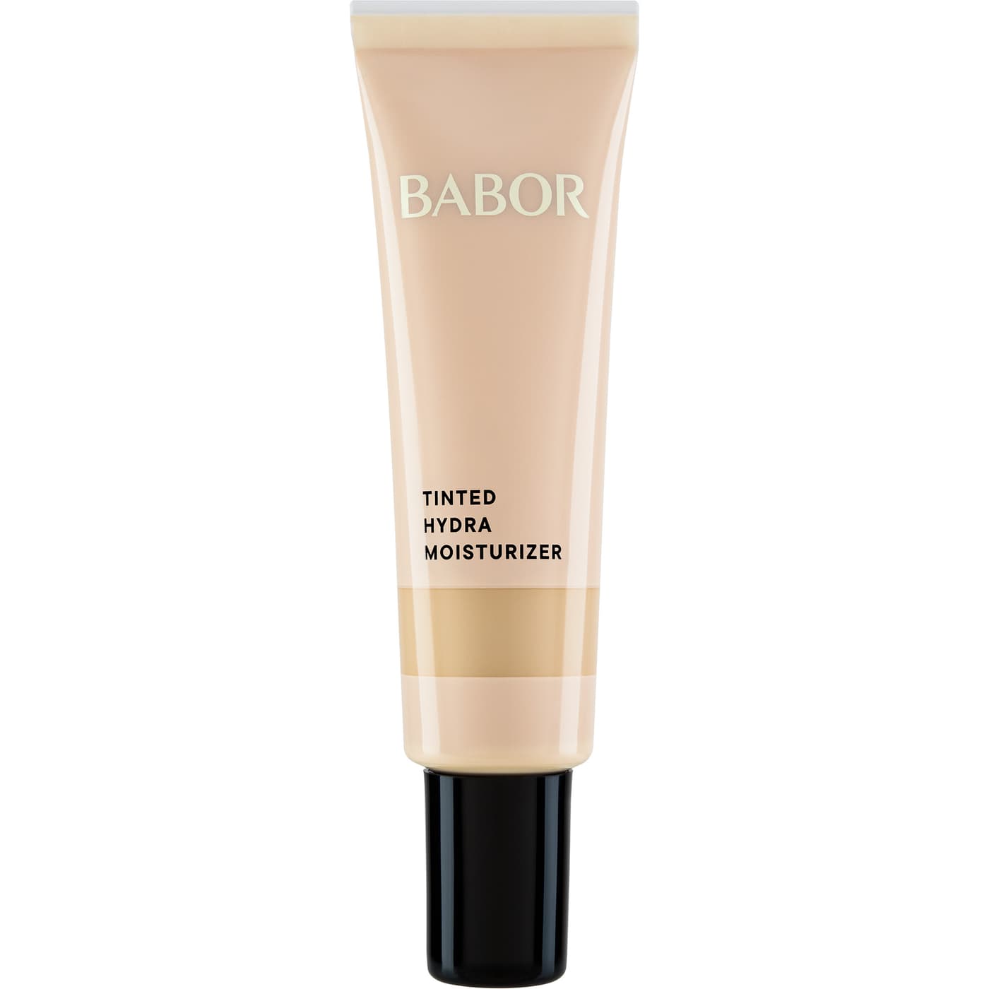 BABOR MAKE UP - Tinted Hydra Moisturizer 01 Ivory