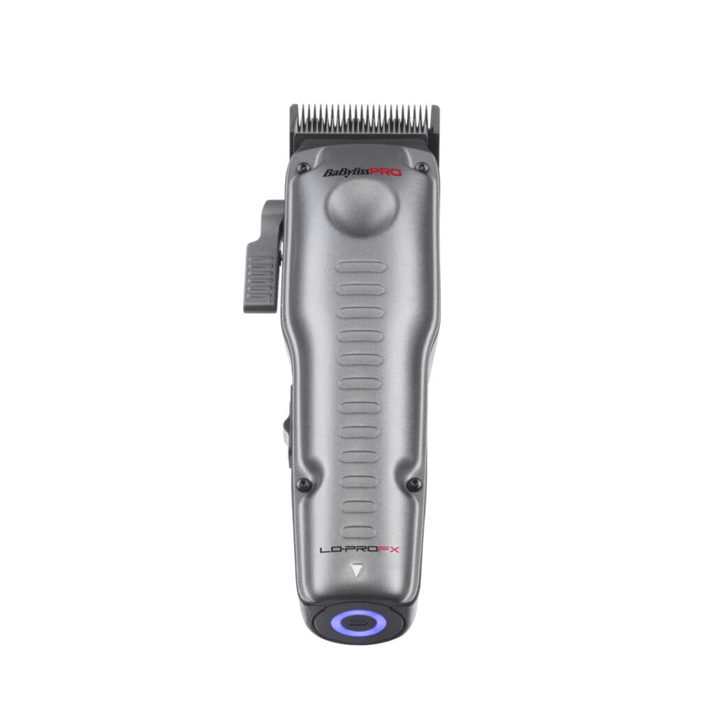 BaByliss Pro - Fxone Lo-pro Haarschneider Grau