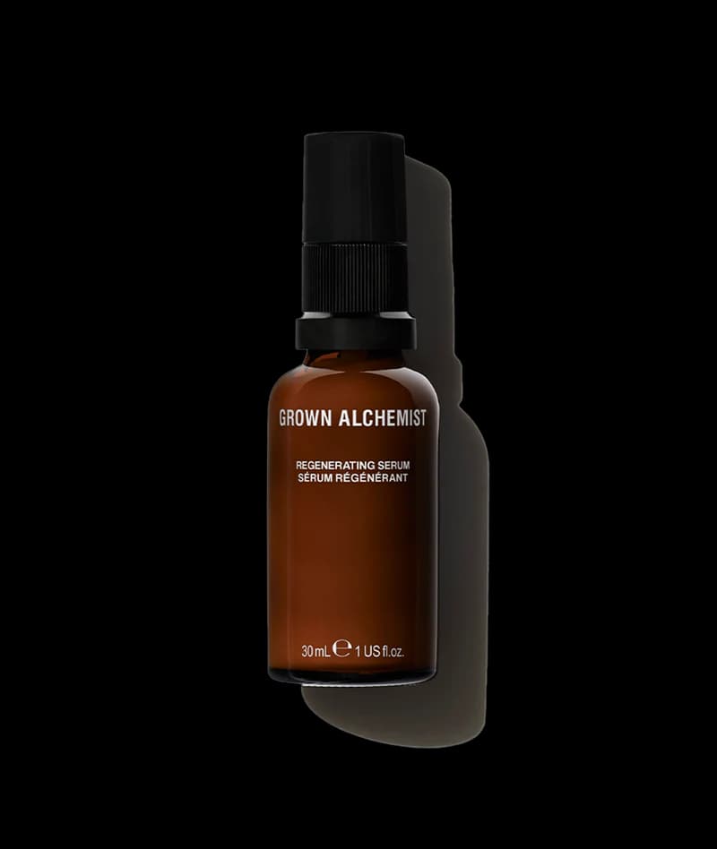 Grown Beauty - Regenerating Serum