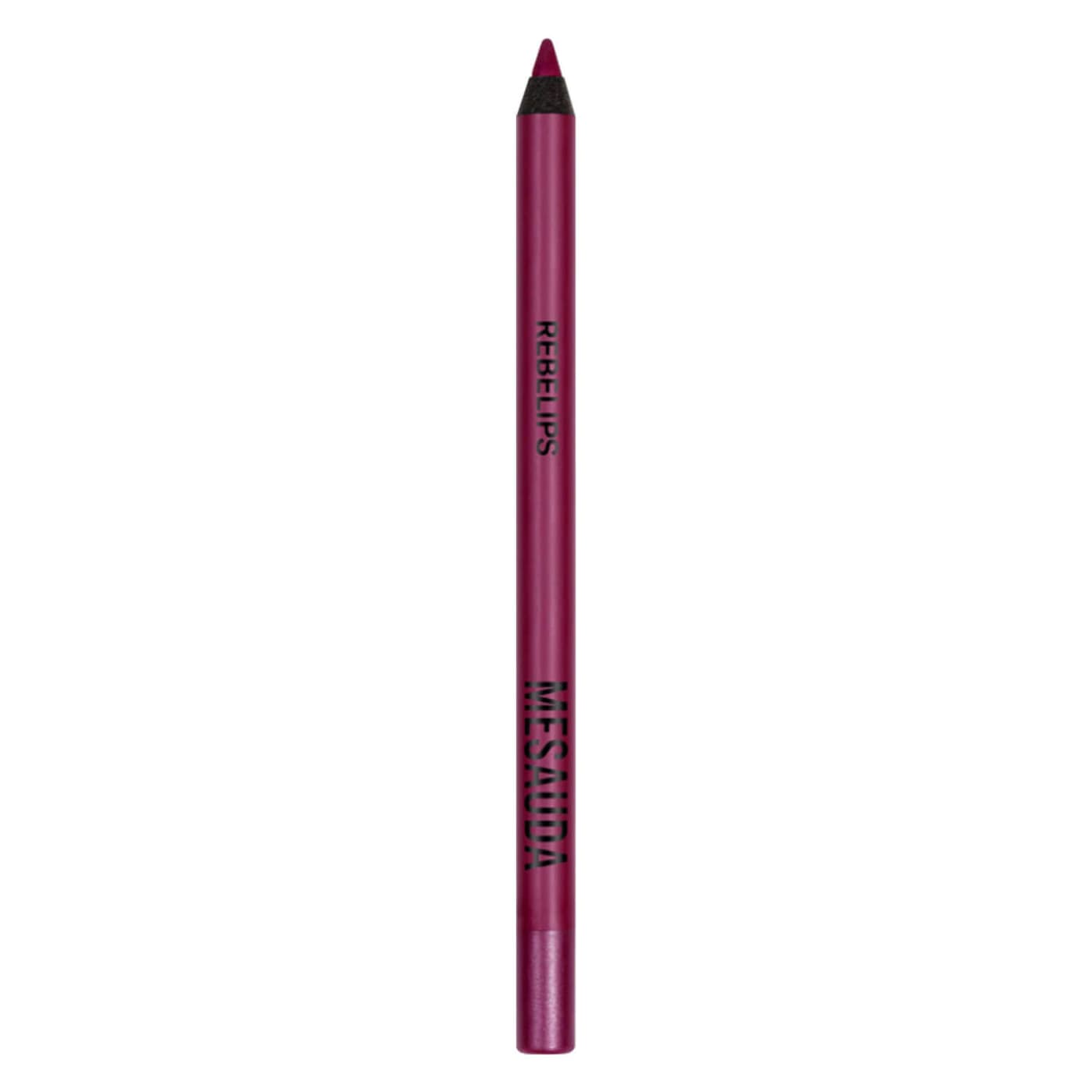 MESAUDA Lips - Rebelips Waterproof Plastic Lip Pencil Peony 110