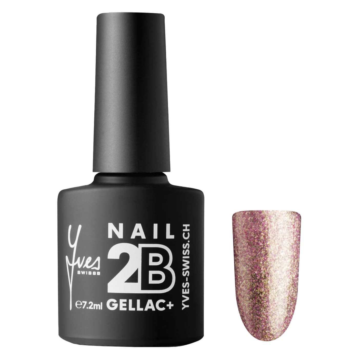 2B Gellac+ - No. 056