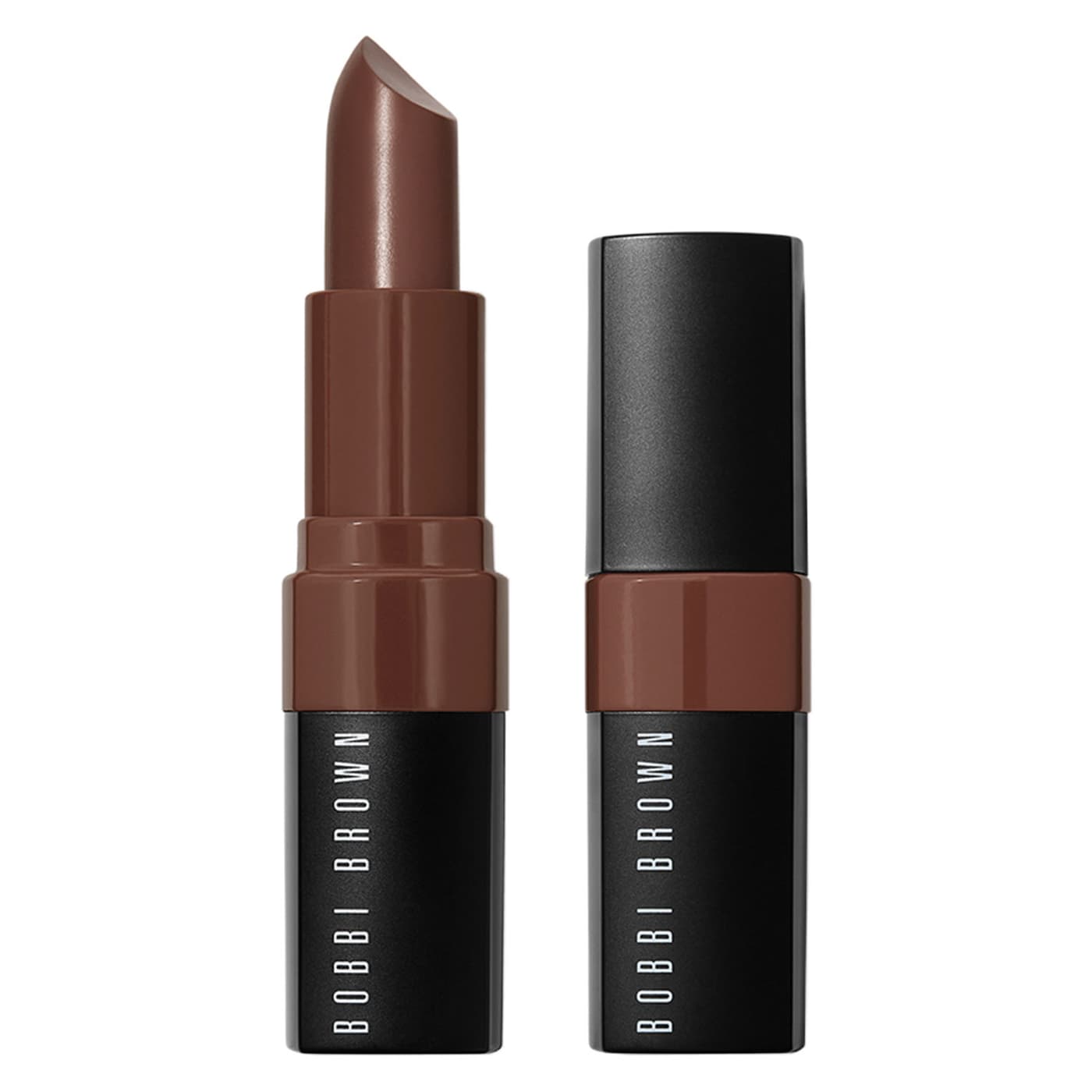 BB Lip Color - Crushed Lip Color Dark Chocolate