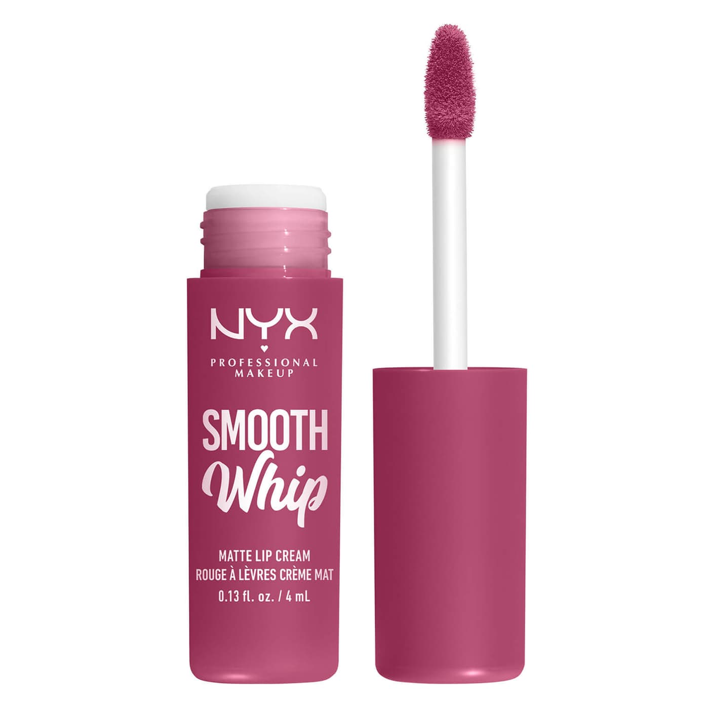 Smooth Whip Matte Lip Cream - Onesie Funsie