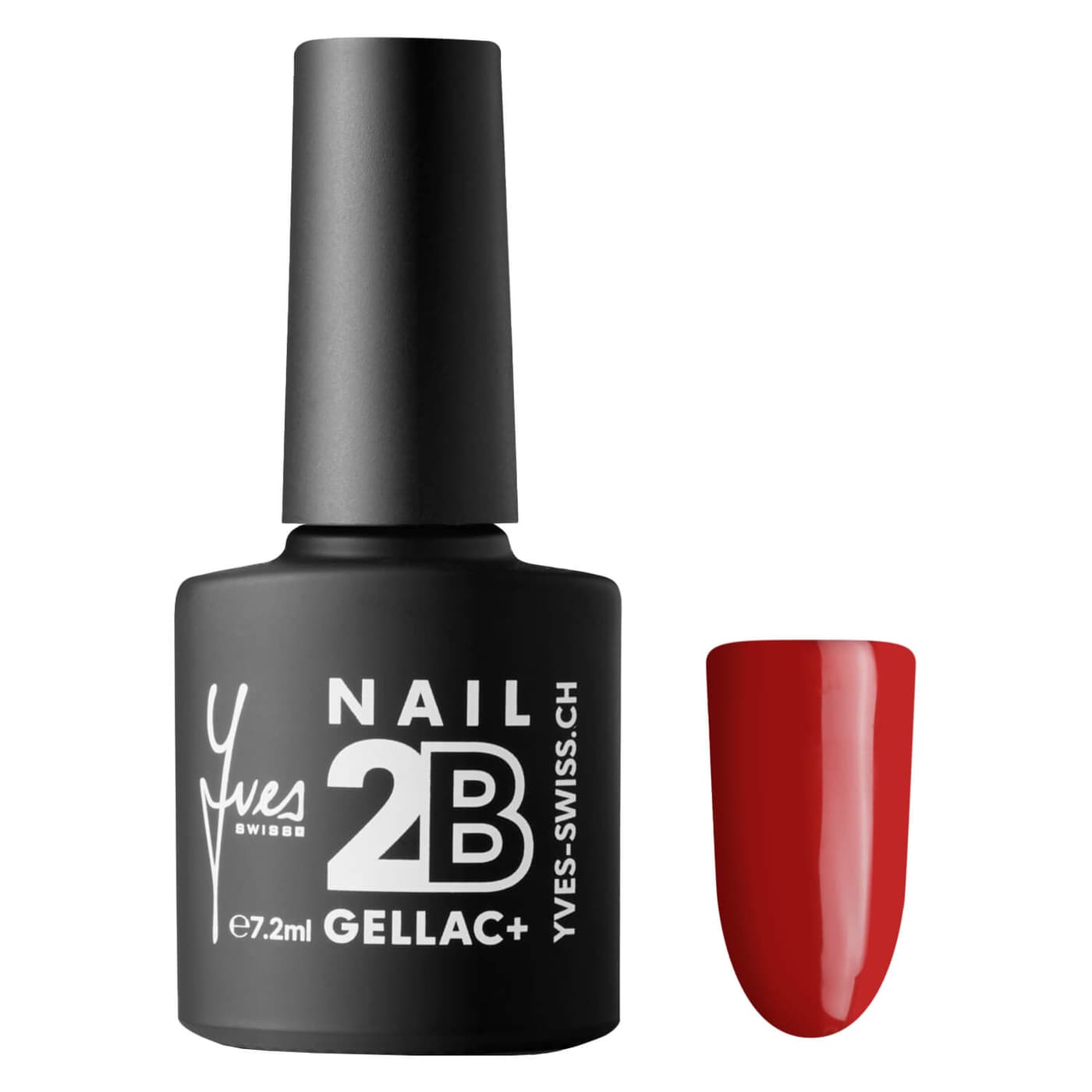2B Gellac+ - No. 005