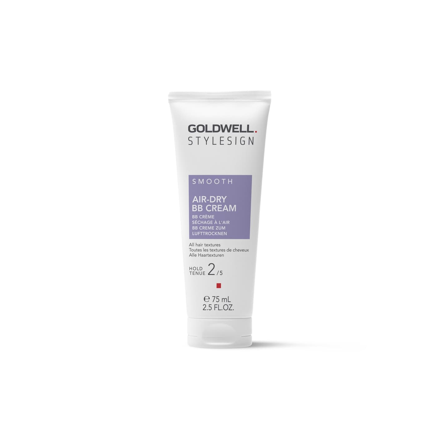 StyleSign - smooth bb creme zum lufttrocknen