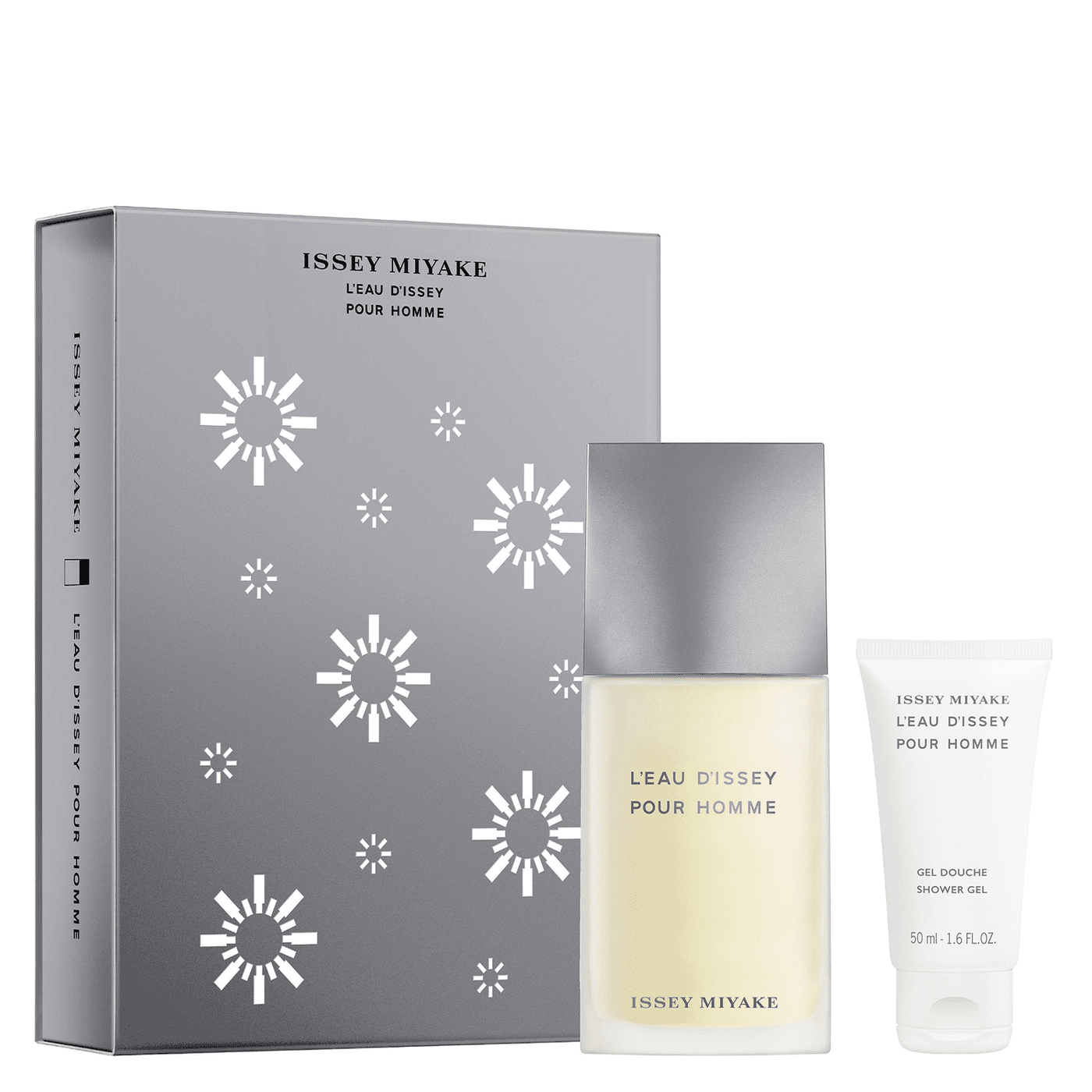 L'Eau D'Issey Pour Homme - Eau de Toilette Set