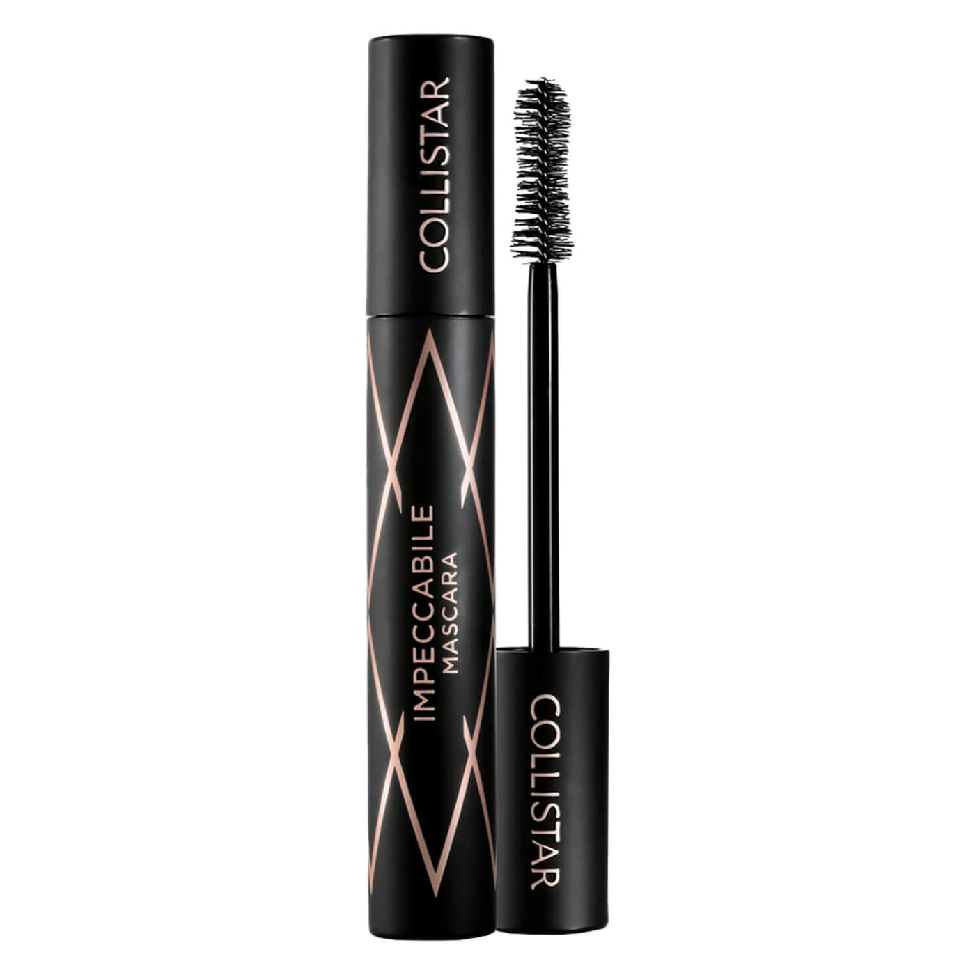 CS Mascara - Impeccabile Mascara