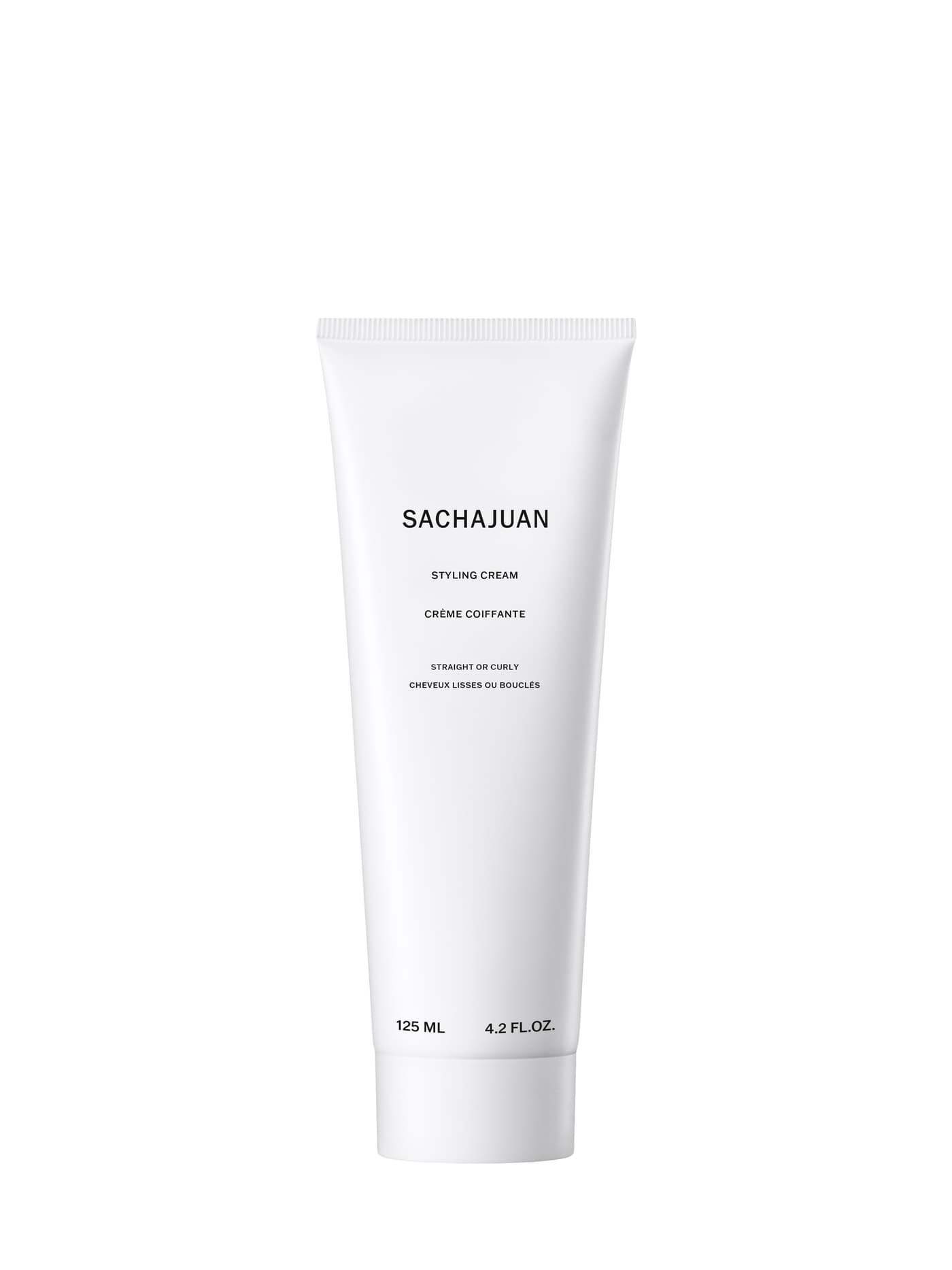 SACHAJUAN - Styling Cream