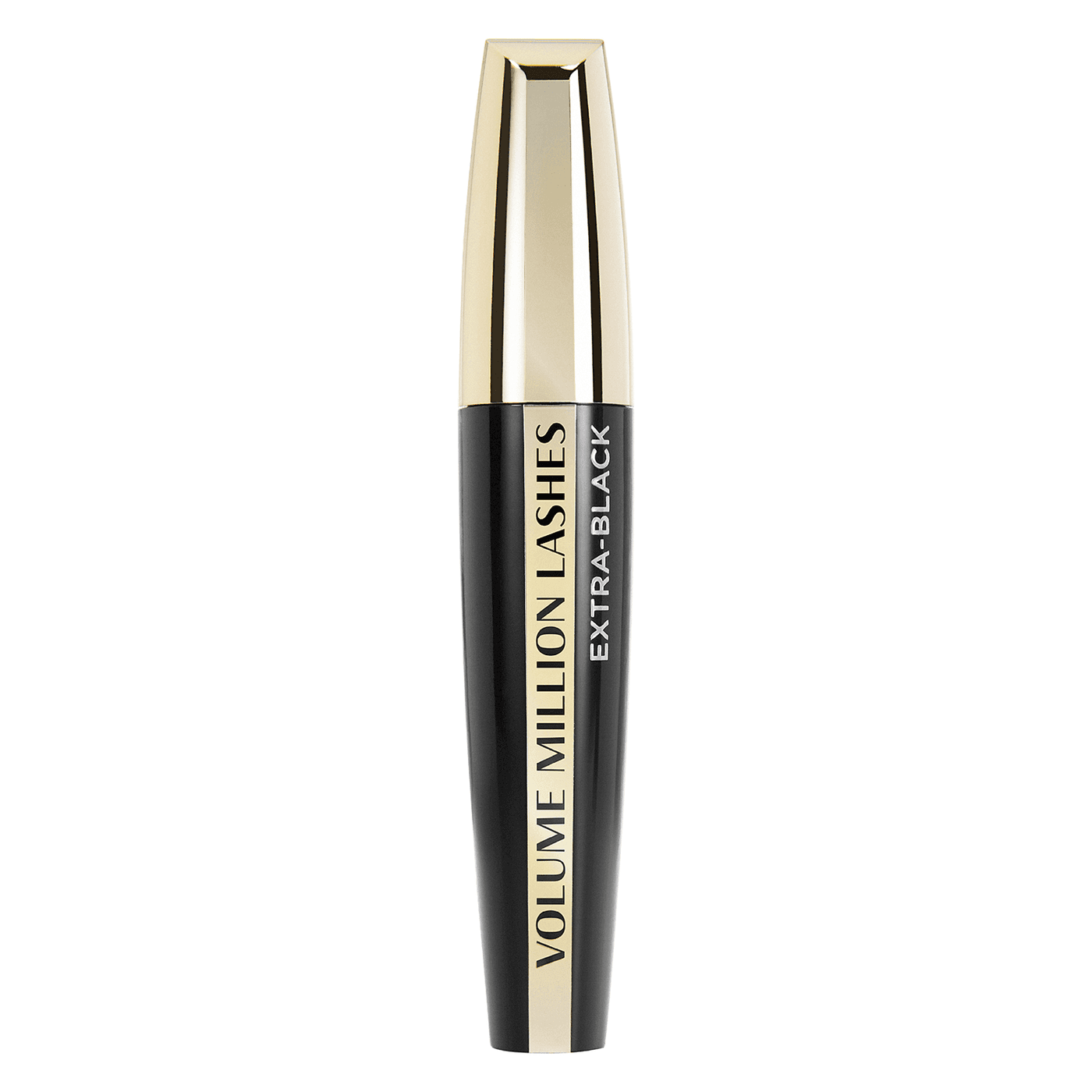 LOréal Mascara - Volume Million Lashes Mascara Extra Black