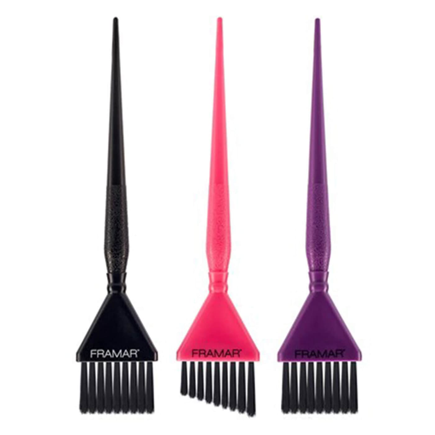 Framar - Triple Threat Set