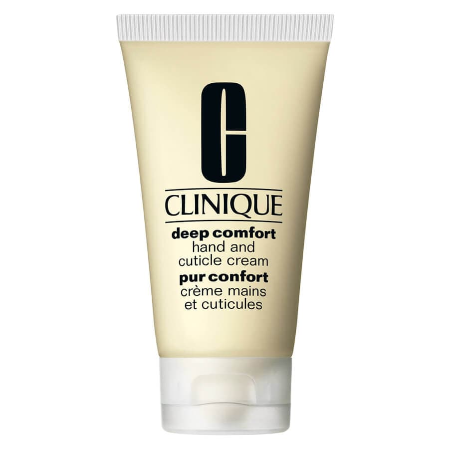 Deep Comfort - Hand and Cuticle Cream
