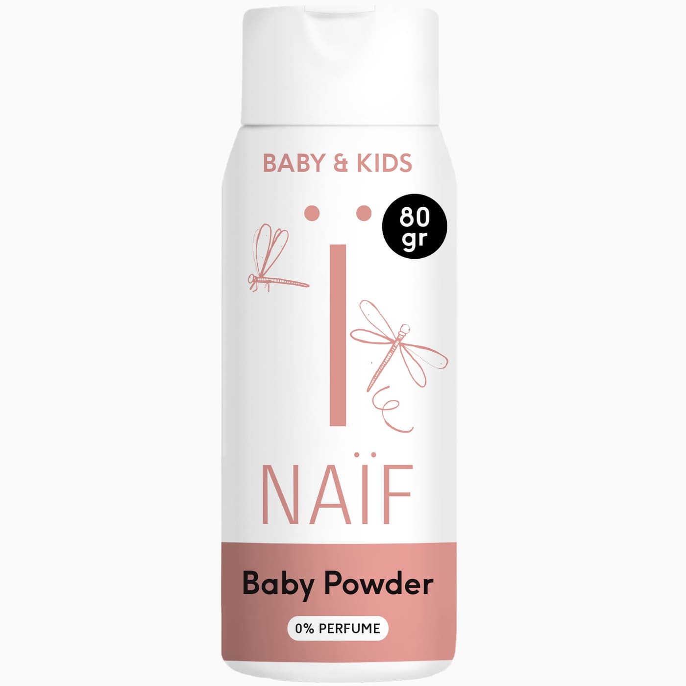 Baby & Kids - Baby & Kids Baby Powder