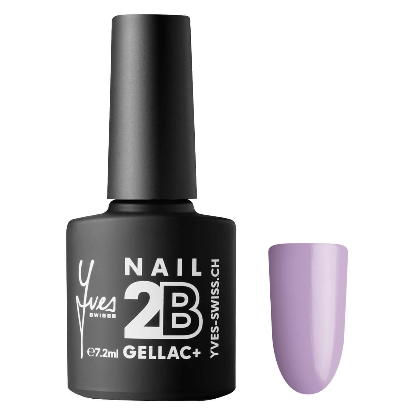 2B Gellac+ - No. 031