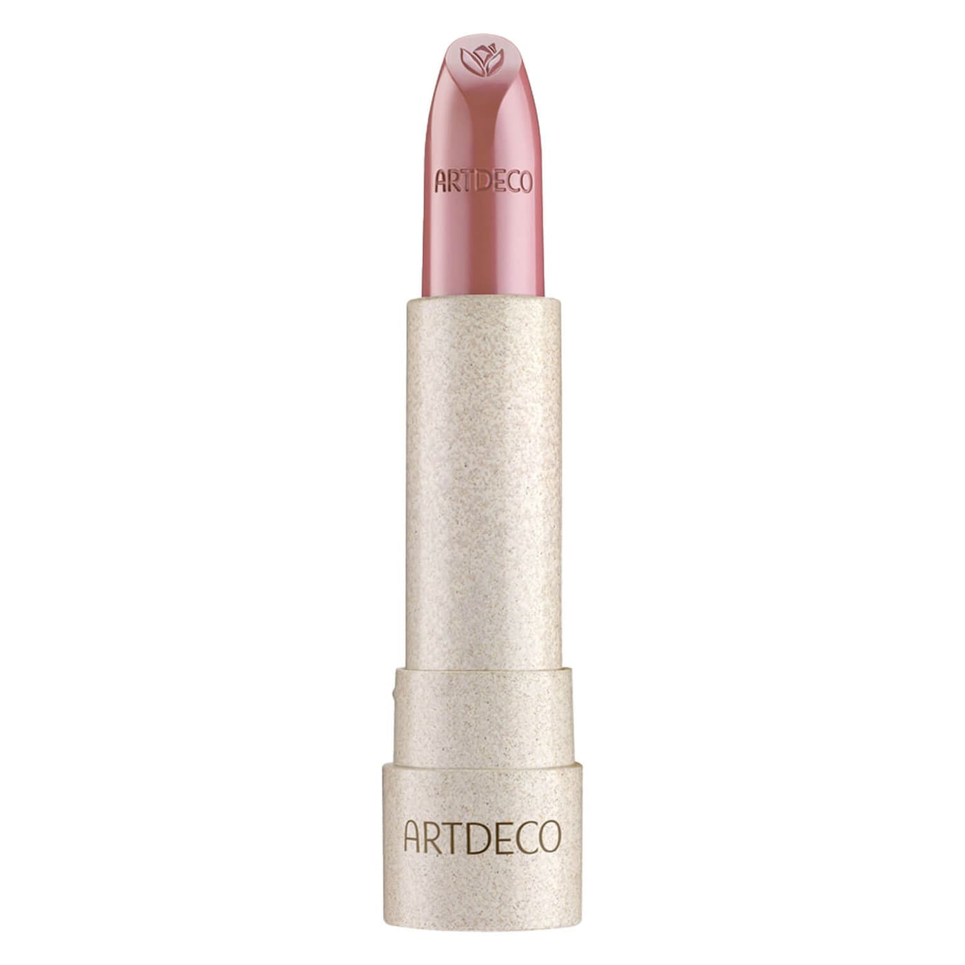green COUTURE - Natural Cream Lipstick Nude Mauve 630