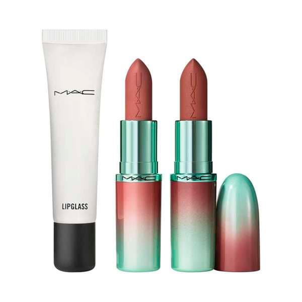 M·A·C Specials - Macx To The Future Lip Trio