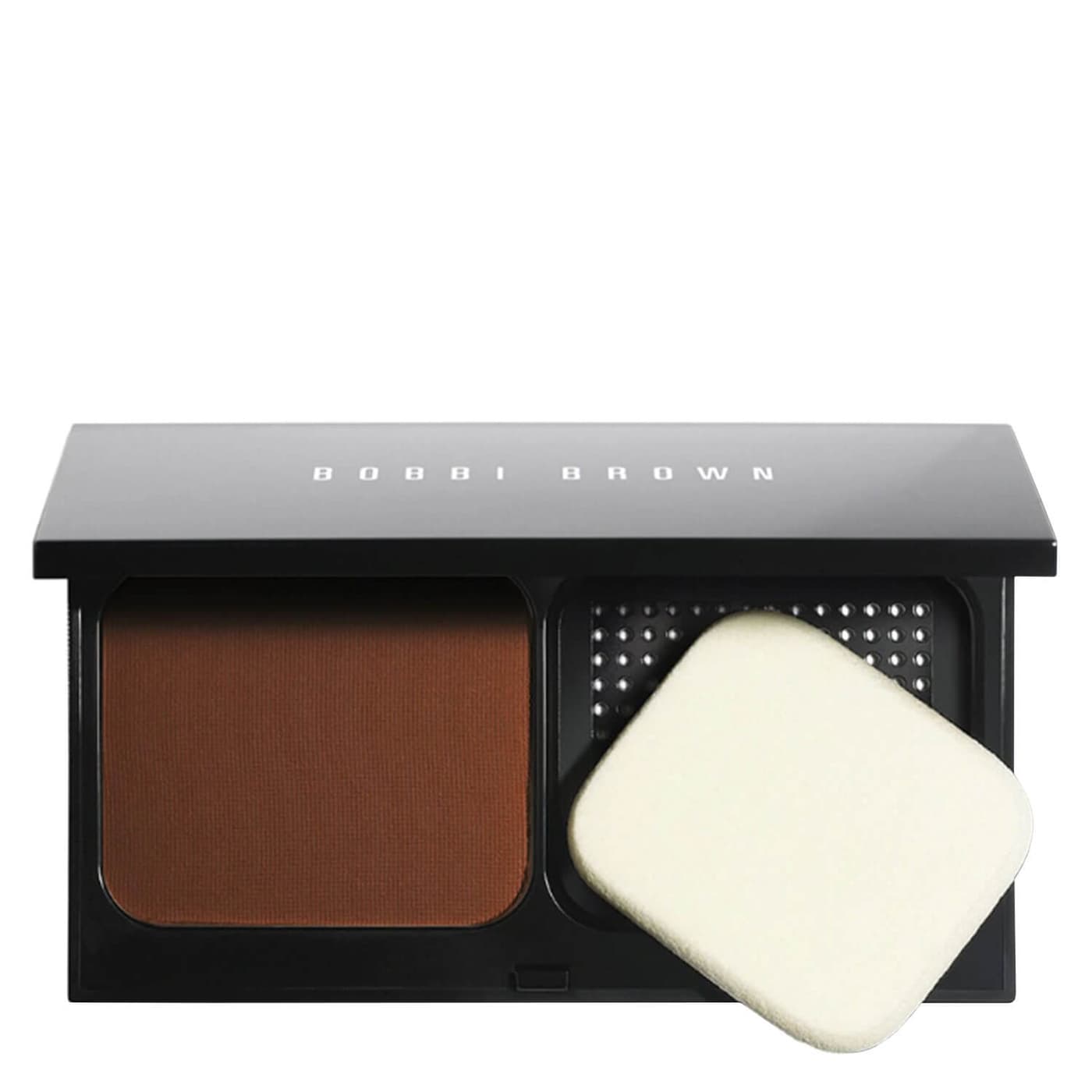 BB Foundation - Weightless Powder Foundation Chestnut 9