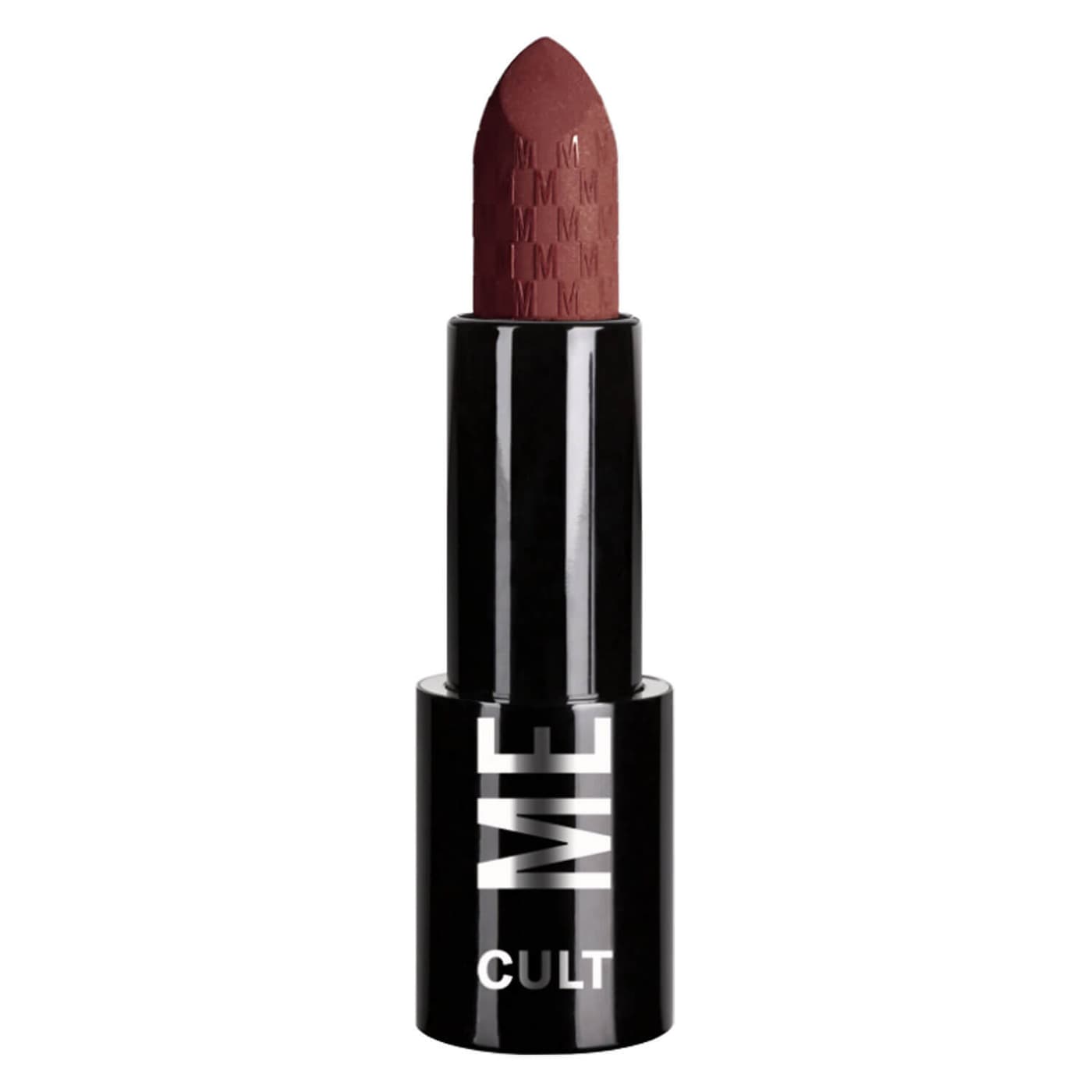 MESAUDA Lips - Cult Matte Lipstick Wild