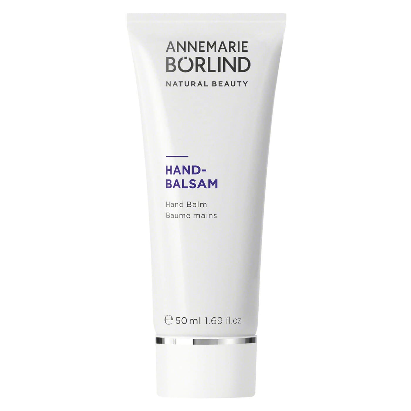 Annemarie Börlind Care - Hand Balsam