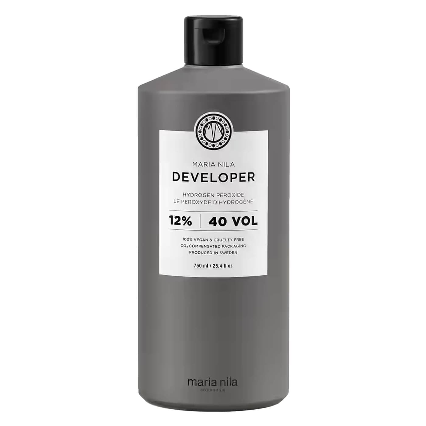 Maria Nila Developer 12%