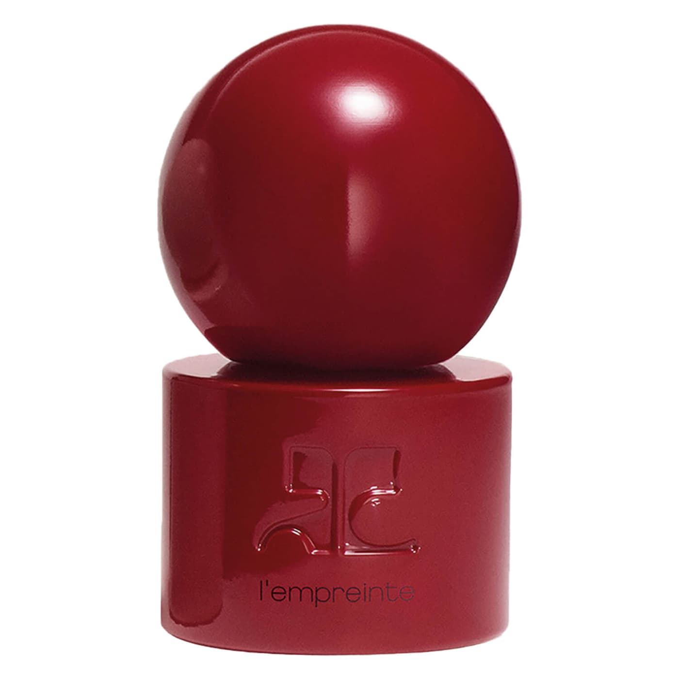 courrèges - l'empreinte eau de parfum