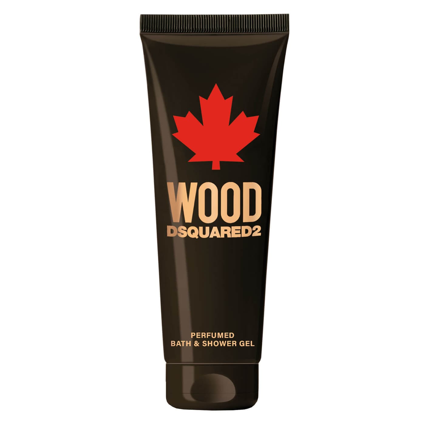 DSQUARED2 WOOD - Pour Homme Bath & Shower Gel