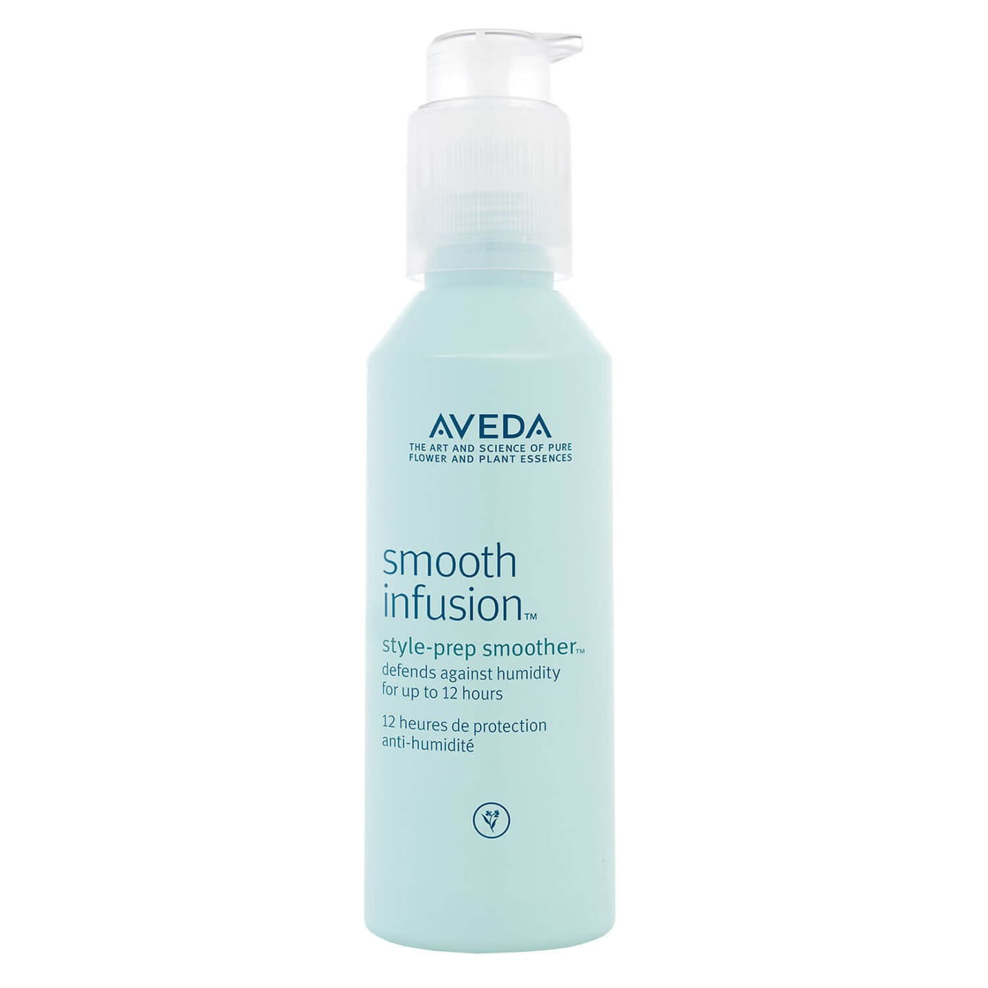 smooth infusion - style-prep smoother frizz control