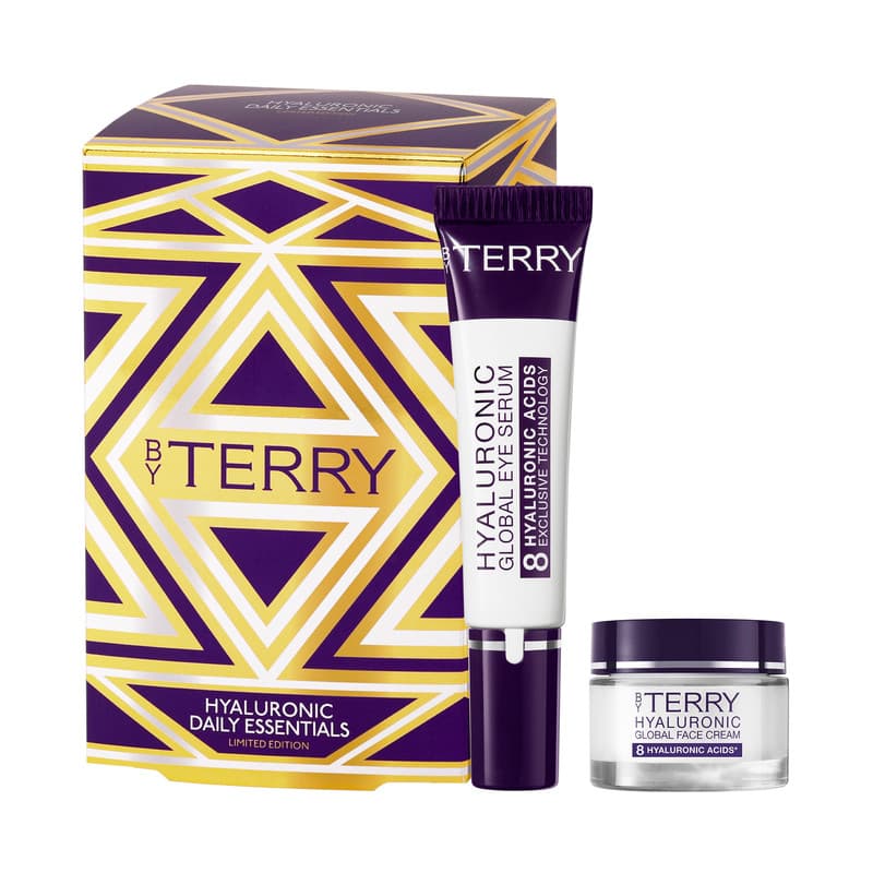 By Terry Care - Hyaluronic Daily Essentials