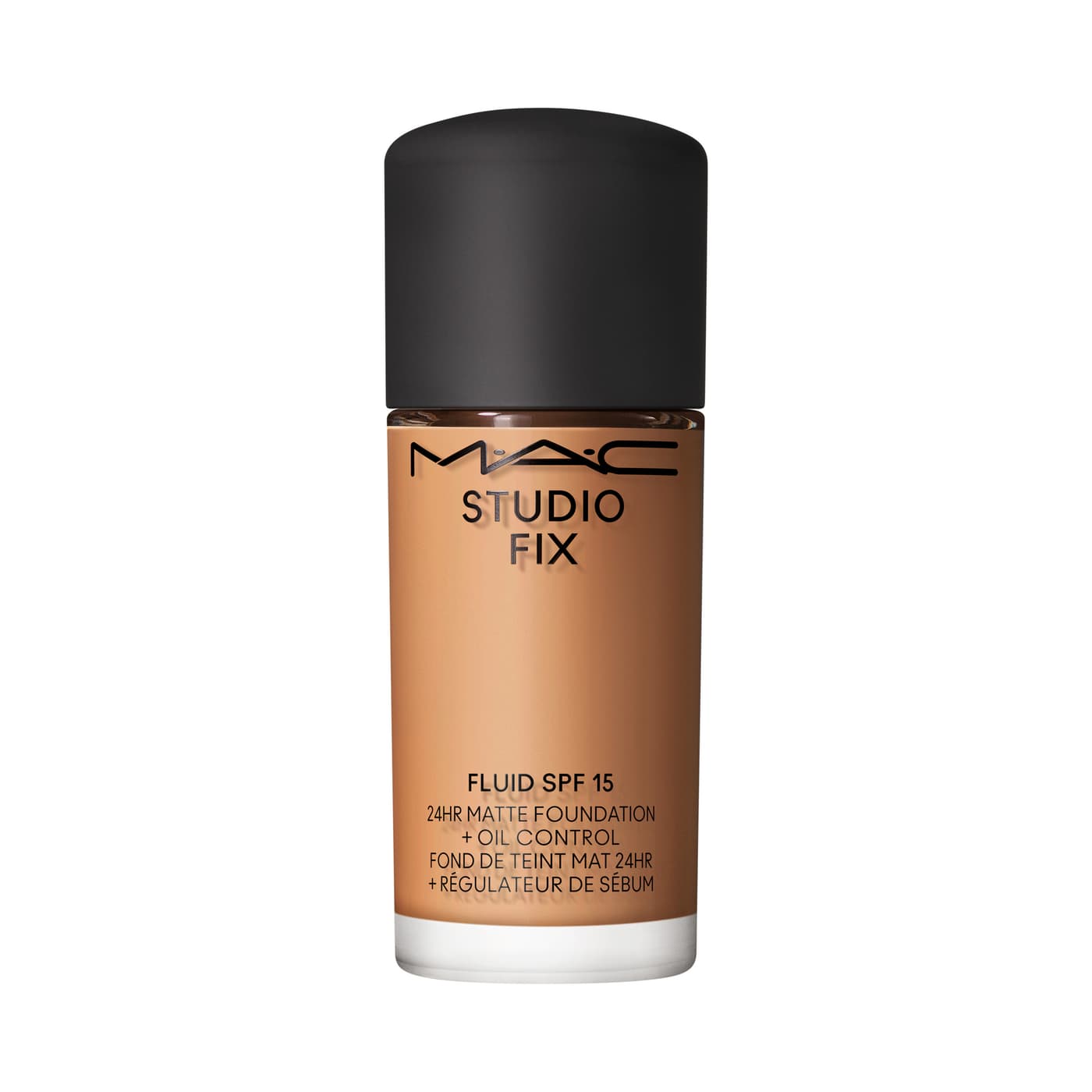 Studio Fix - Mini Studio Fix Fluid Foundation Spf15 Nc45