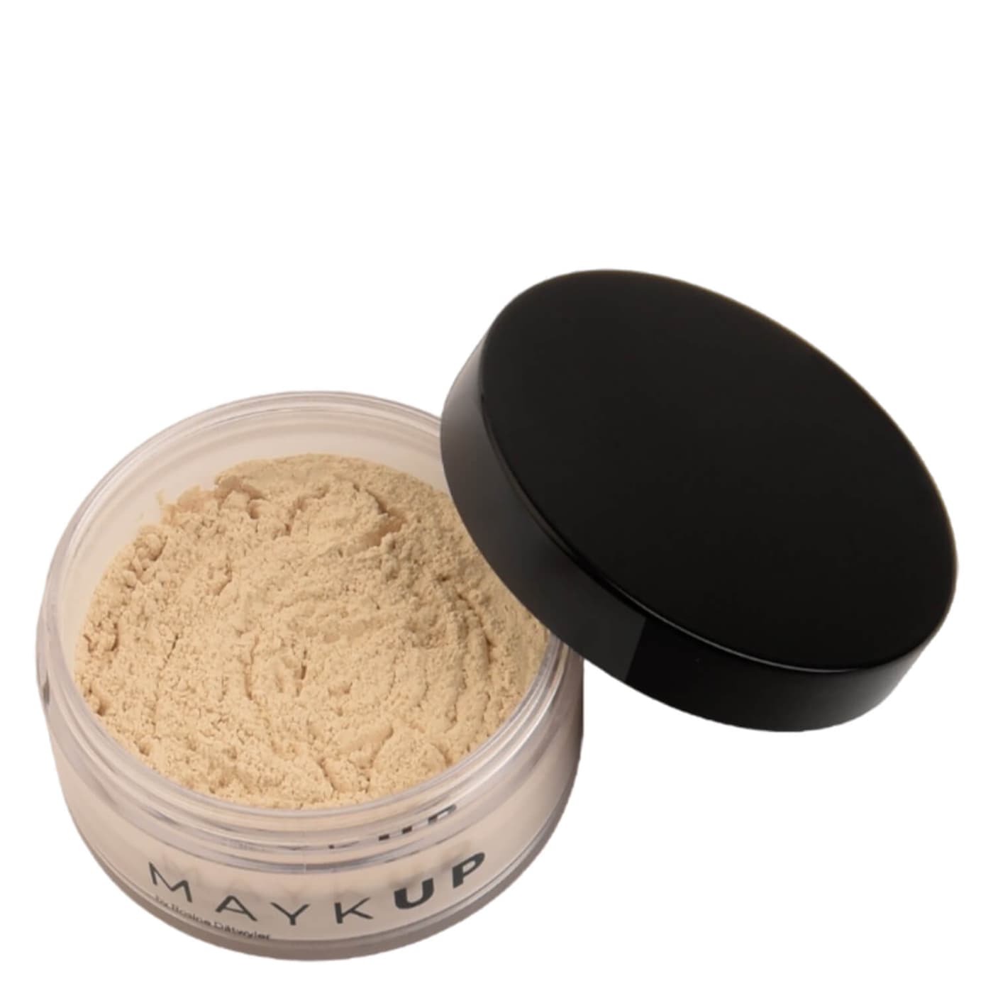 MAYKUP - Loose Setting Powder Illusion Banana