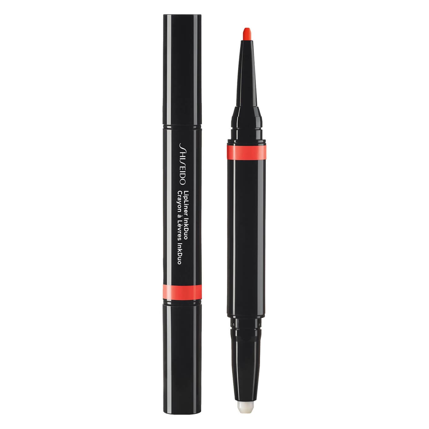 LipLiner InkDuo - Geranium 05