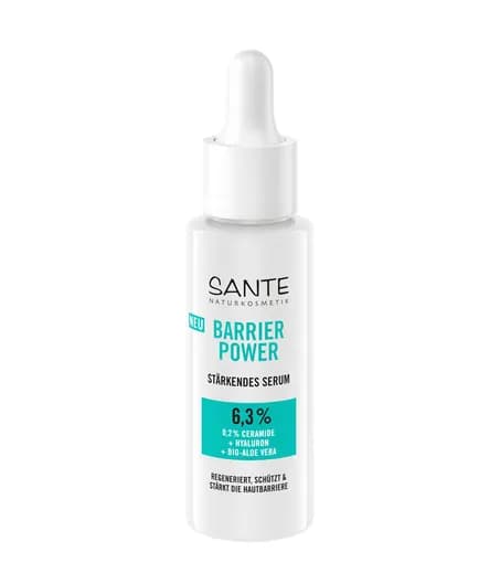 Sante - Barrier Power Strength.ceram.serum