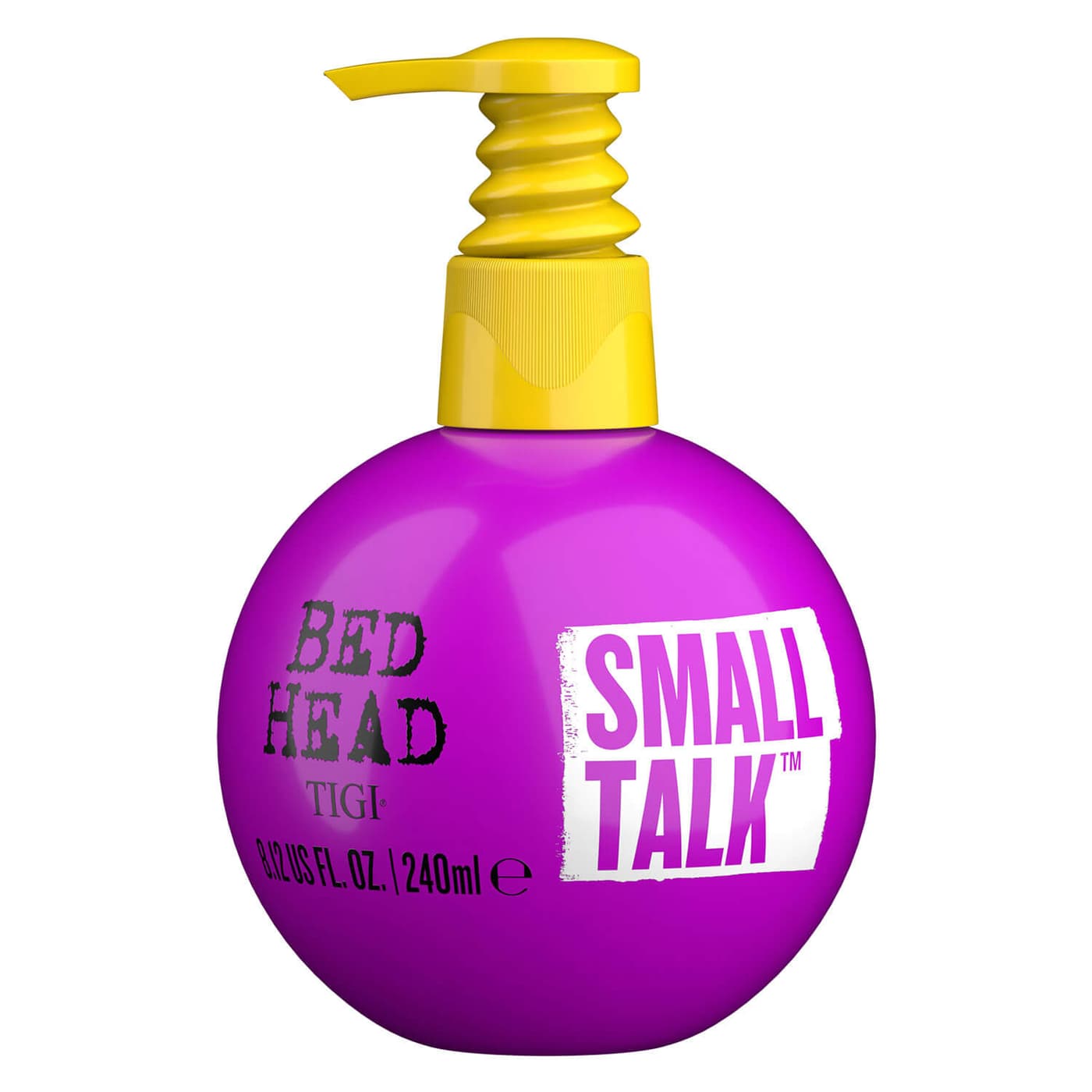 Bed Head - Small Talk
