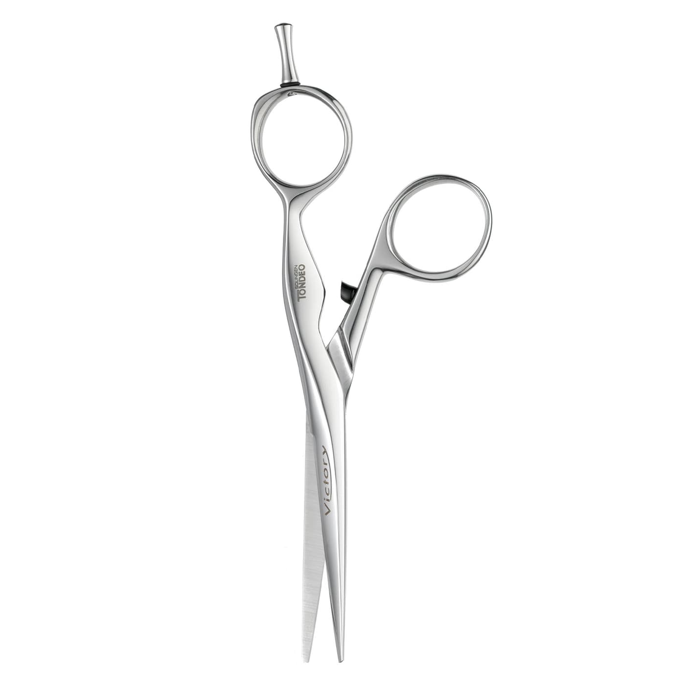 Tondeo Scissors - Victory Offset Scissors 5.5"