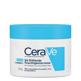 CERAVE - SA Glättende Feuchtigkeitscreme