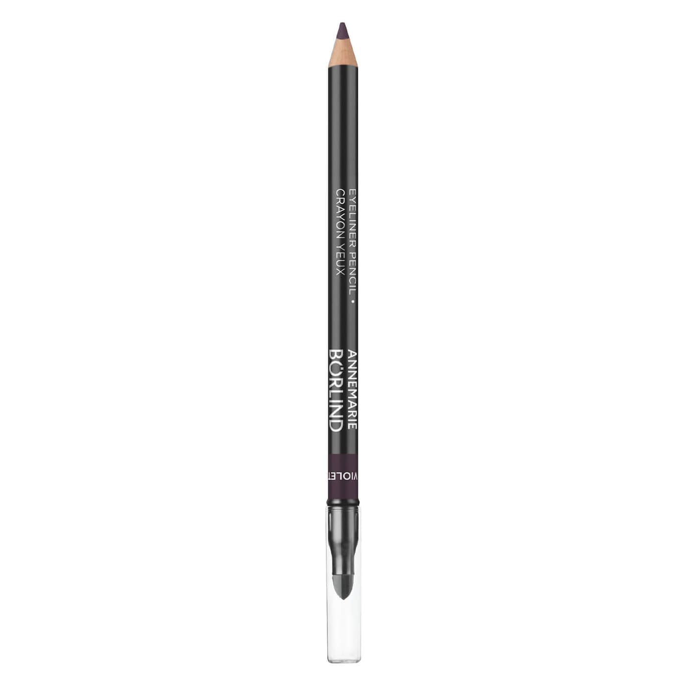Annemarie Börlind Eyes - Kajalstift Violet Black