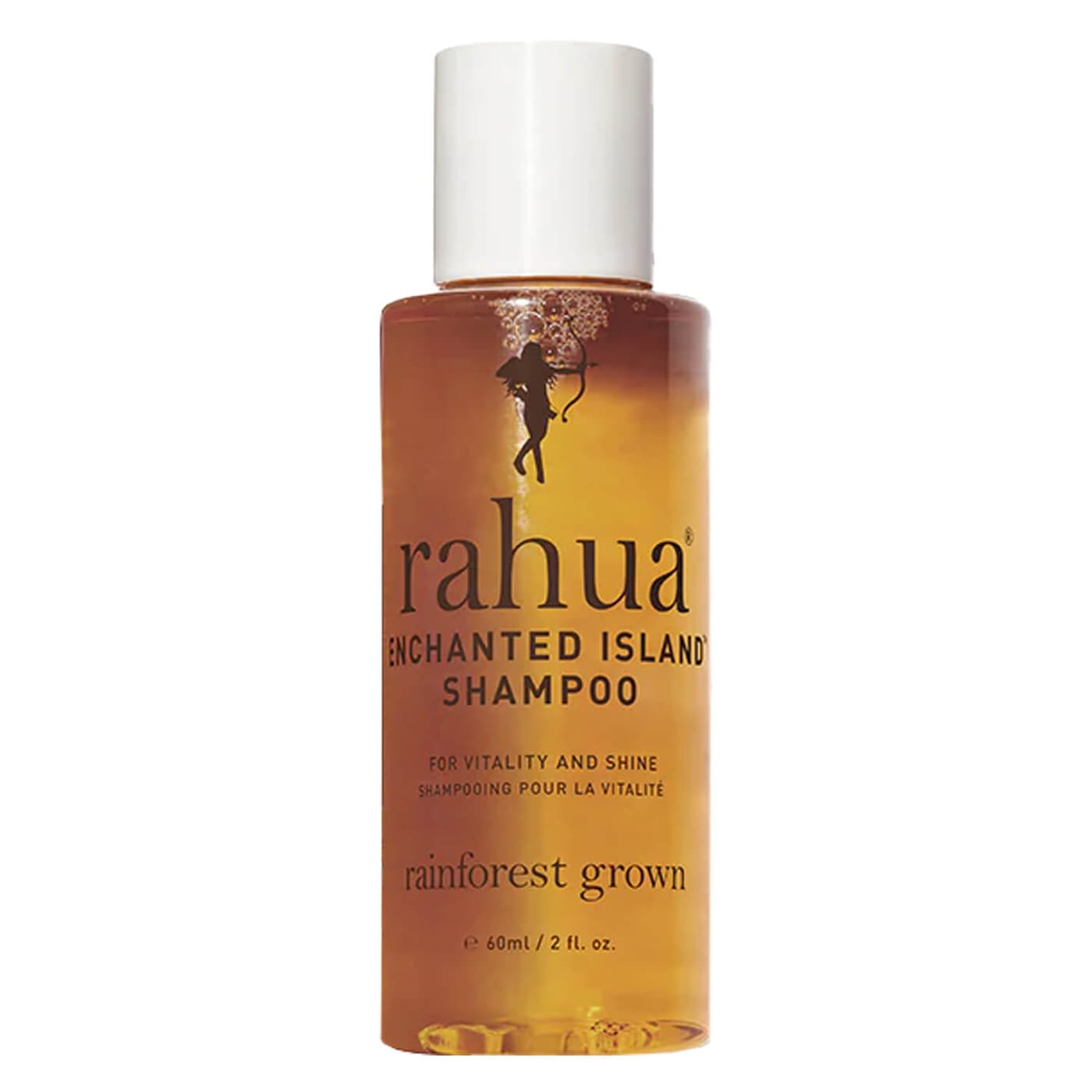Rahua Daily Care Enchanted Island Shampoo