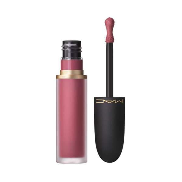 POWDER KISS LIP + CHEEK MOUSSE - More The Mehr-ier