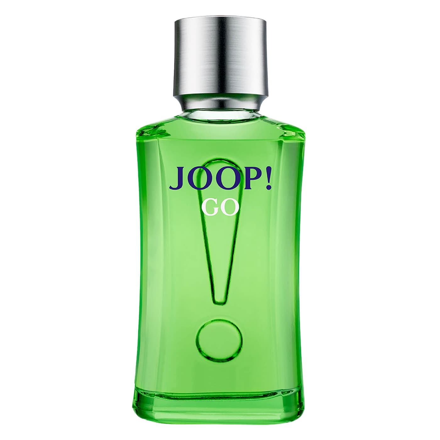 Joop! Go - Eau de Toilette