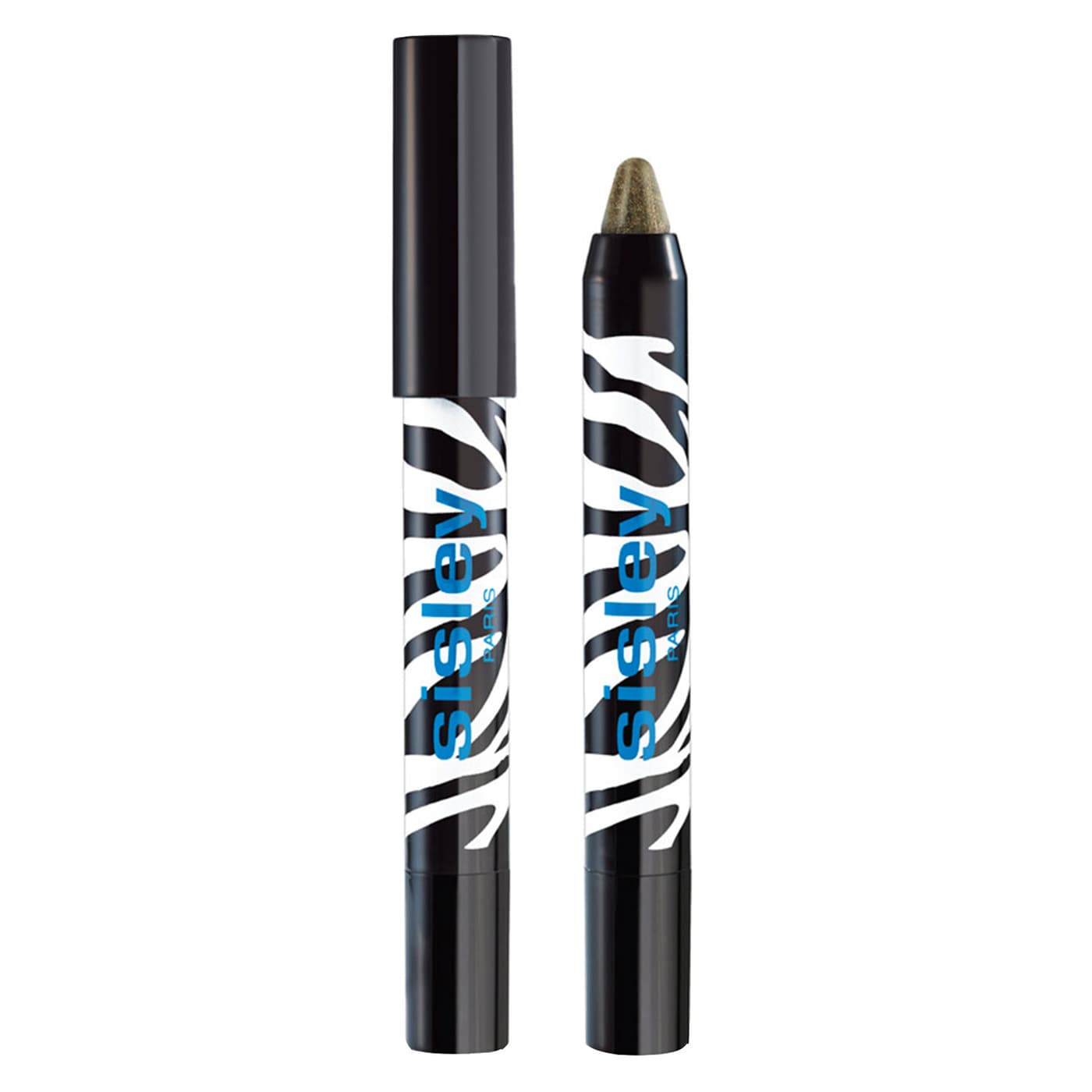 Phyto Eye Twist - Bronze 2