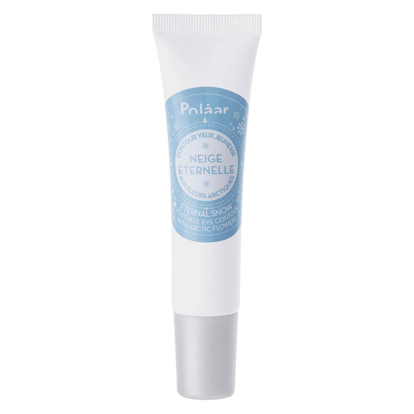 Polaar - Eternal Snow Youthful Eye Contour