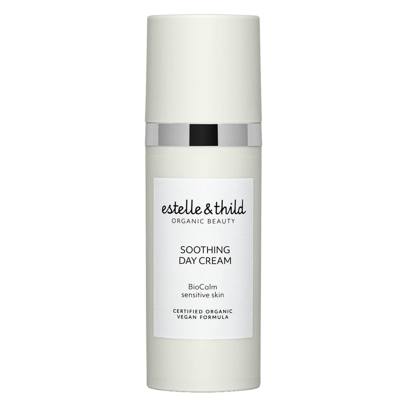 Estelle&Thild Care - Soothing Day Cream