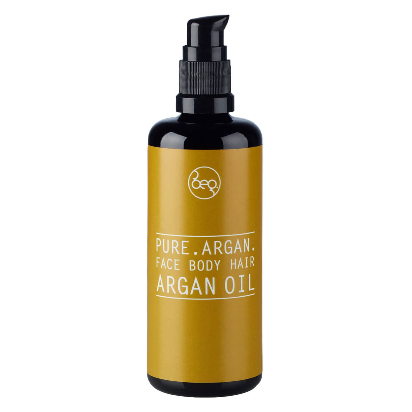 bepure - Argan Oil PURE ARGAN